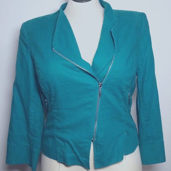 White House Black Market Jackets & Coats Womens Blazer White House